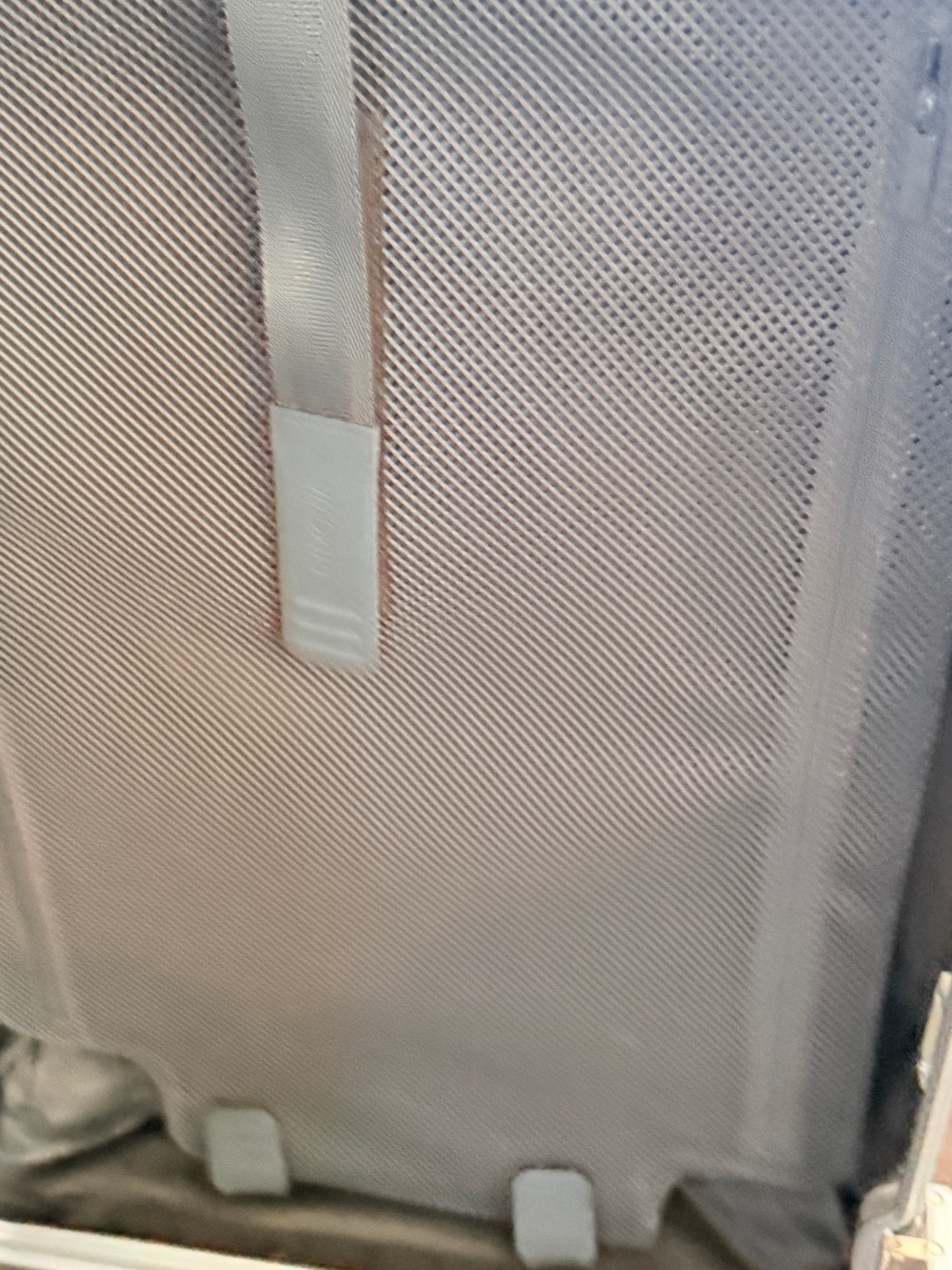 RIMOWA Original Check-In M Silver Aluminum Spinner Suitcase - Picture 6 of 16